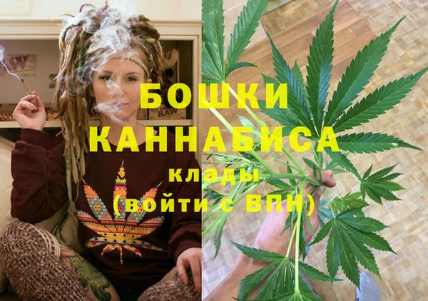 хмурый Верхний Тагил