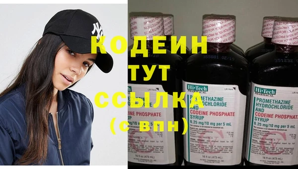 хмурый Верхний Тагил